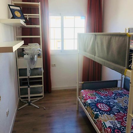 Sky Loft Tenerife ปาล์ม-มาร์ ภายนอก รูปภาพ