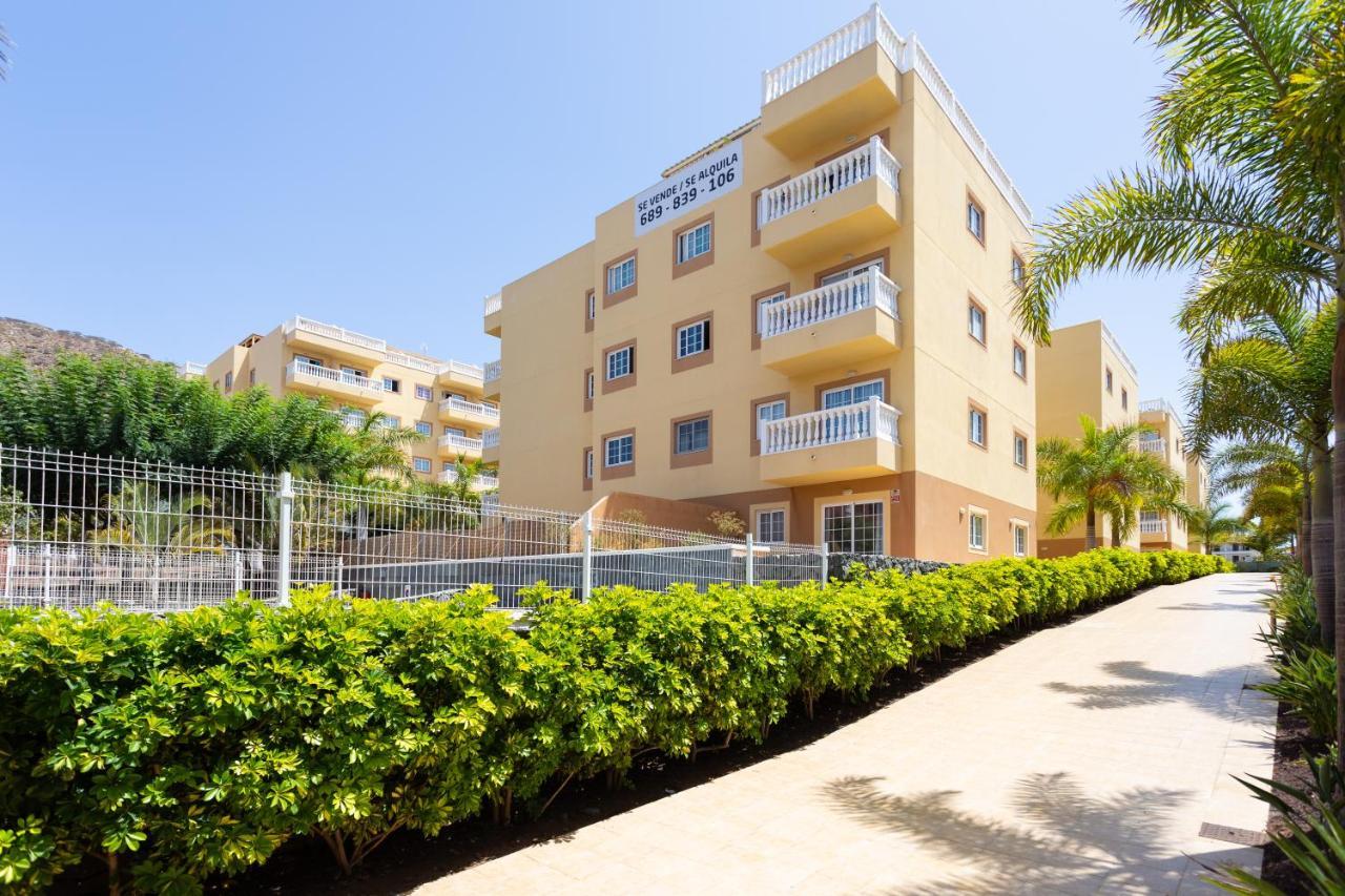 Sky Loft Tenerife ปาล์ม-มาร์ ภายนอก รูปภาพ
