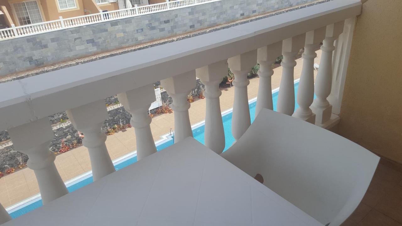 Sky Loft Tenerife ปาล์ม-มาร์ ภายนอก รูปภาพ