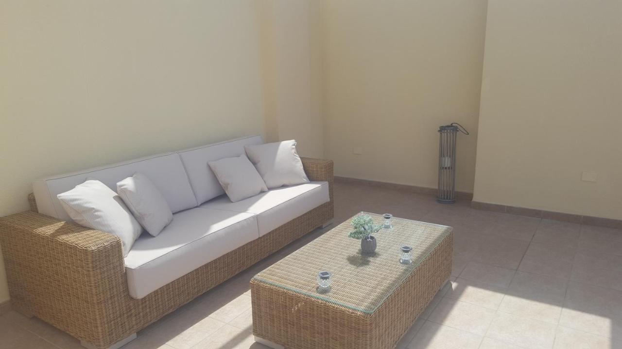 Sky Loft Tenerife ปาล์ม-มาร์ ภายนอก รูปภาพ