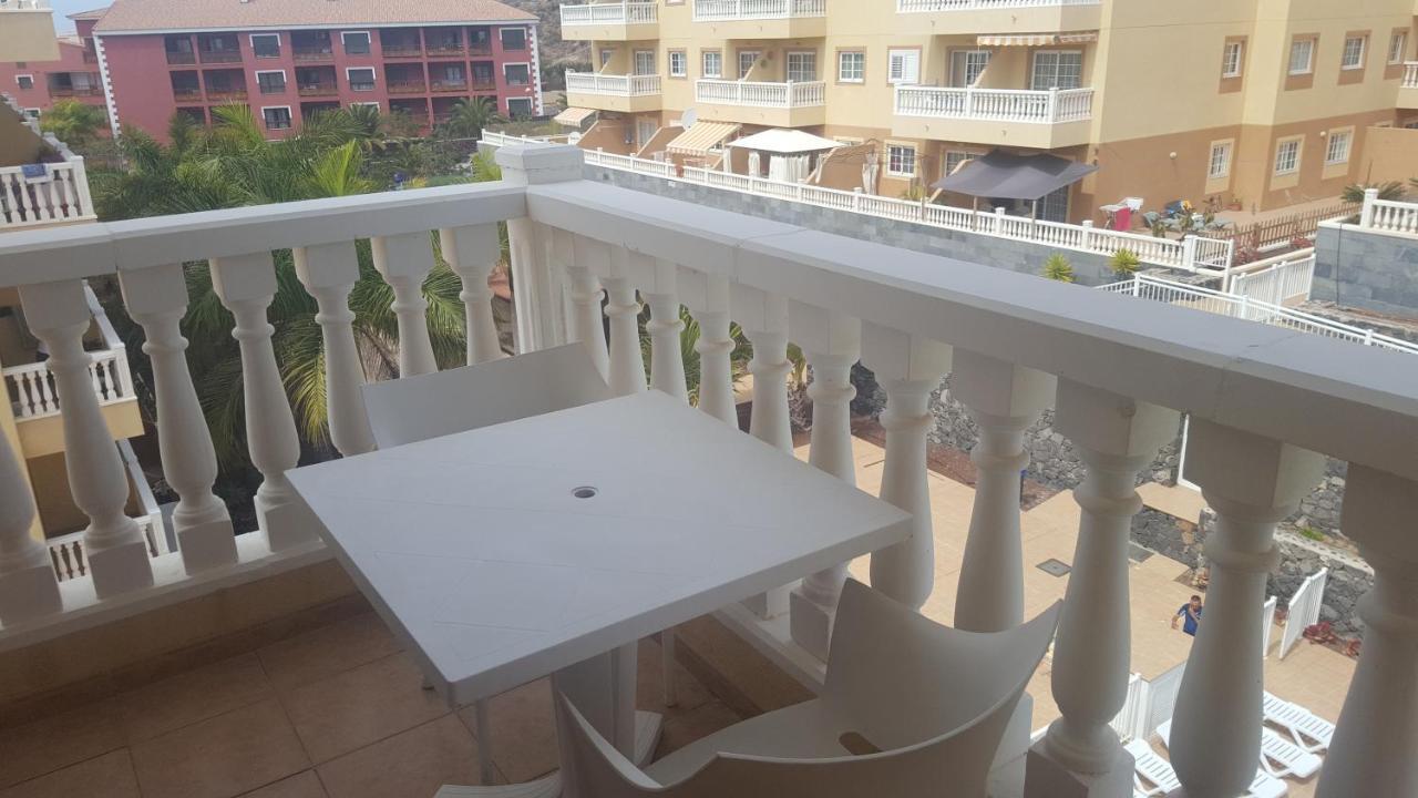 Sky Loft Tenerife ปาล์ม-มาร์ ภายนอก รูปภาพ