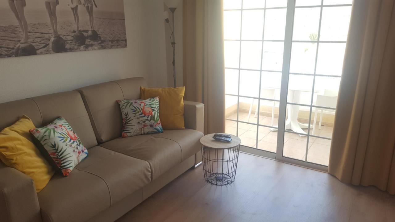 Sky Loft Tenerife ปาล์ม-มาร์ ภายนอก รูปภาพ