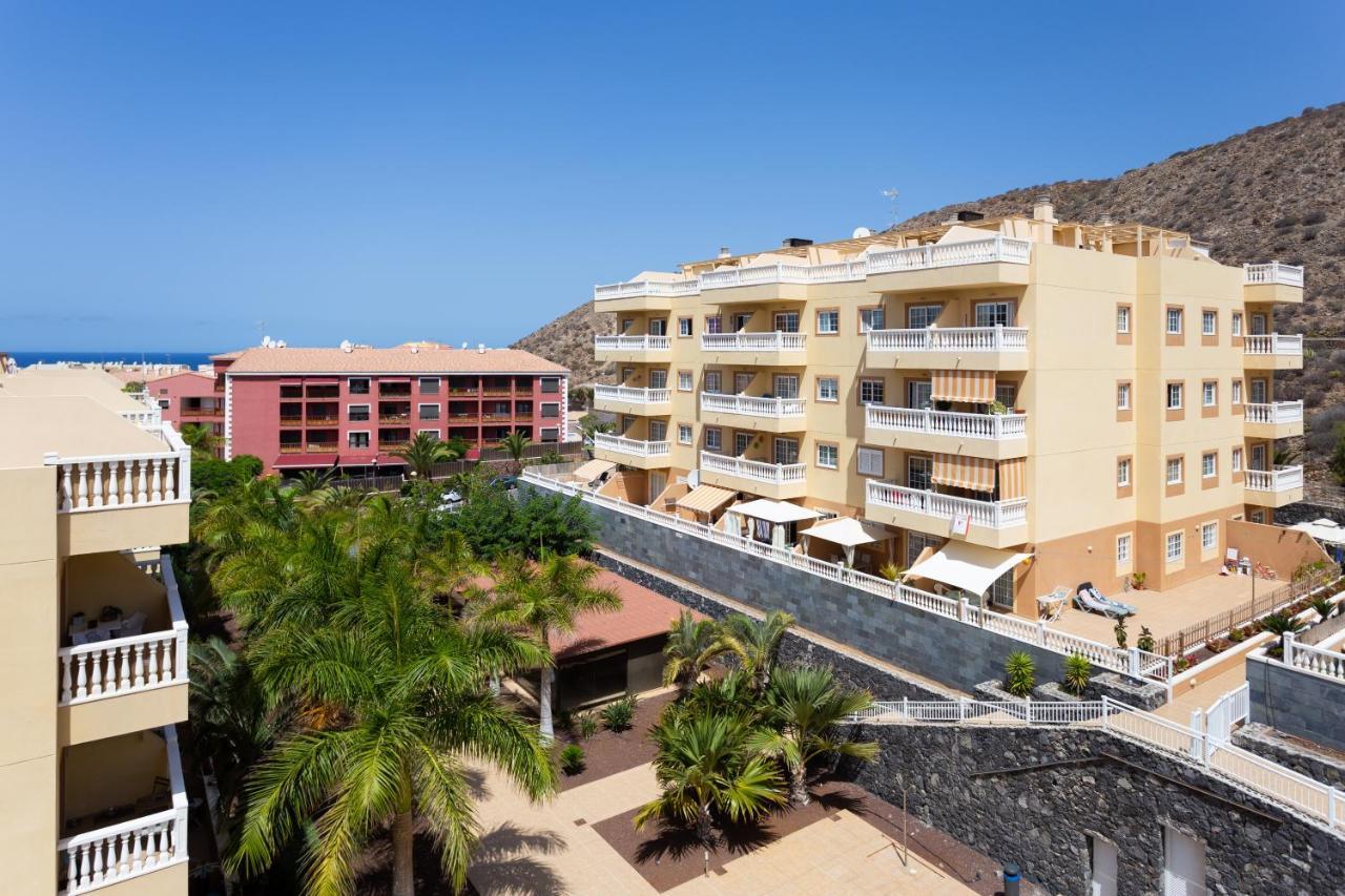 Sky Loft Tenerife ปาล์ม-มาร์ ภายนอก รูปภาพ