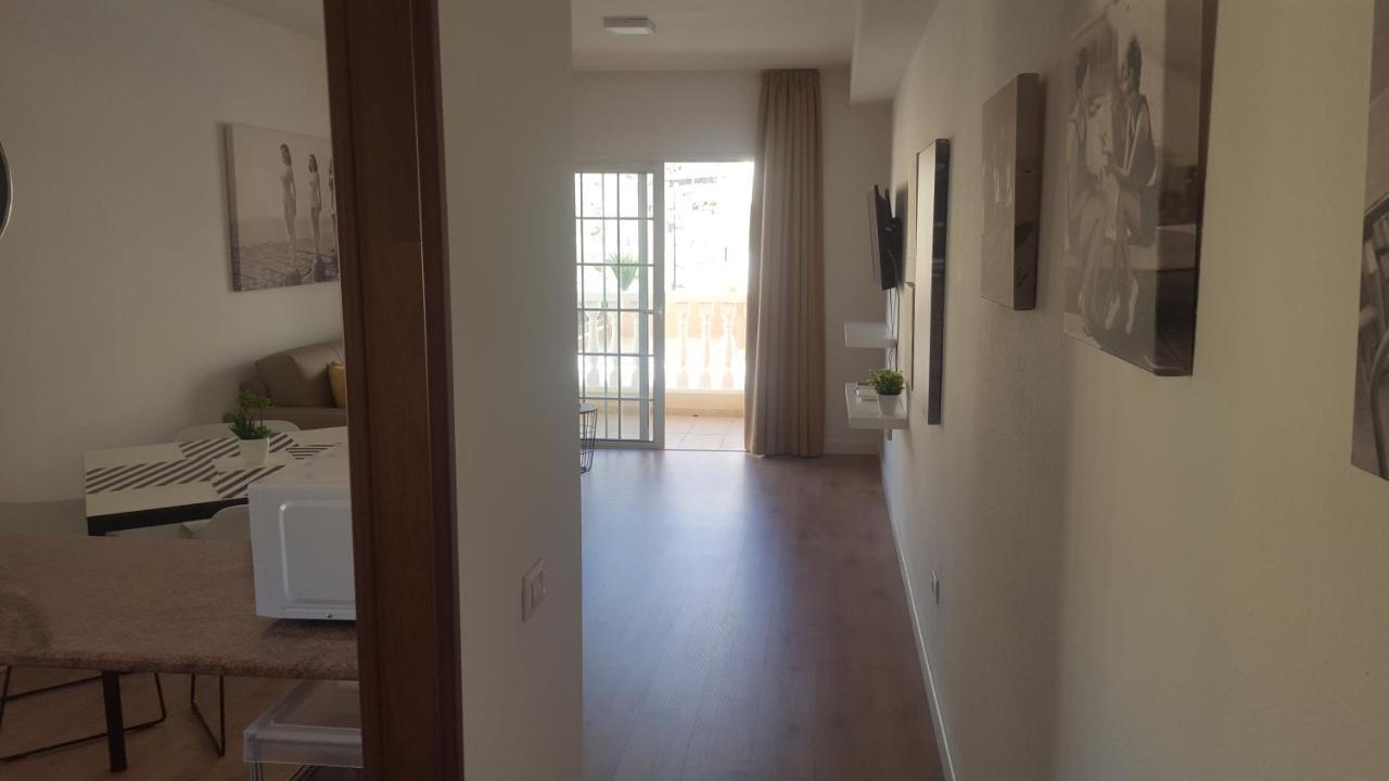 Sky Loft Tenerife ปาล์ม-มาร์ ภายนอก รูปภาพ