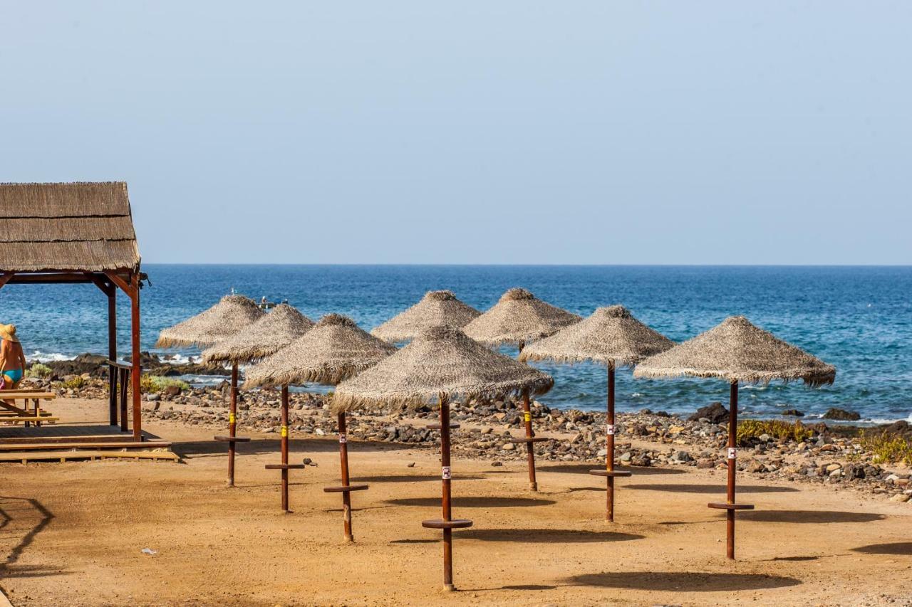 Sky Loft Tenerife ปาล์ม-มาร์ ภายนอก รูปภาพ