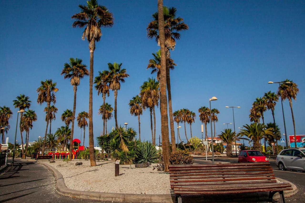 Sky Loft Tenerife ปาล์ม-มาร์ ภายนอก รูปภาพ